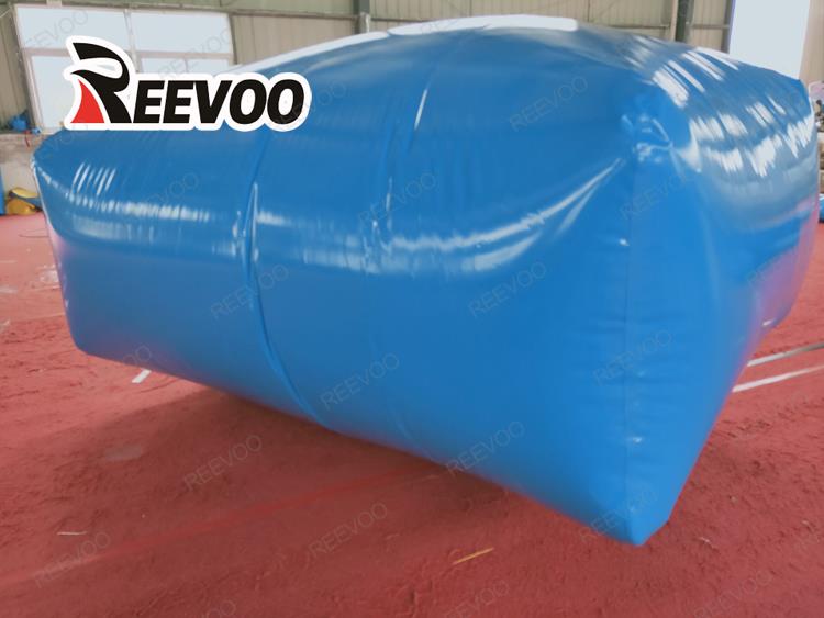 tanques de água