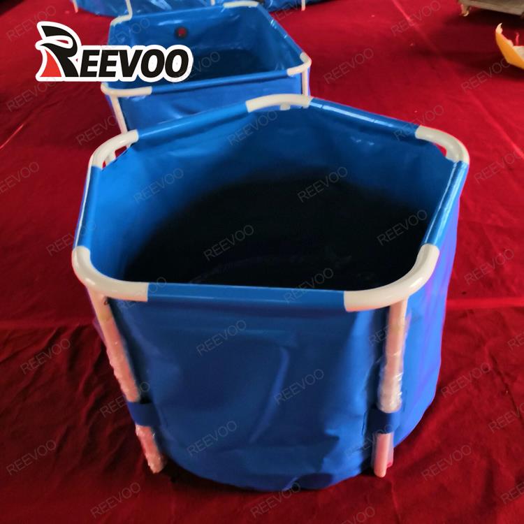 fish farming tank