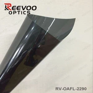 Filme de janela de carro 1.52x30m