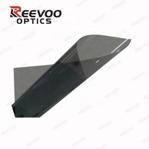 Filme de tingimento óptico Nano cerâmica