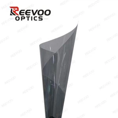 Película de construção reflexiva de proteção ultravioleta