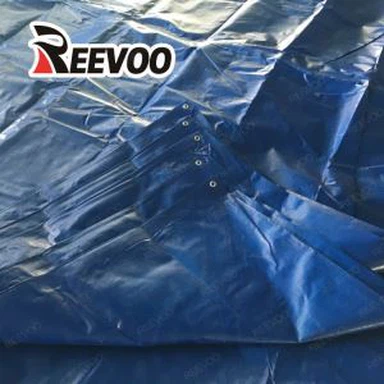 Cores Tecido Poli Tarp