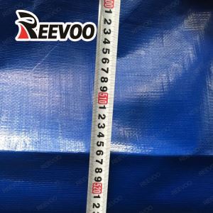 Pe Tarpaulin Ground Cover