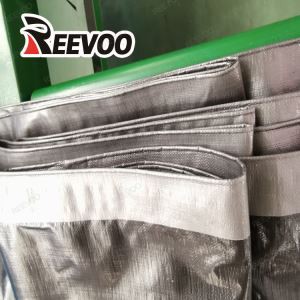 PE Tarps Para Caminhão